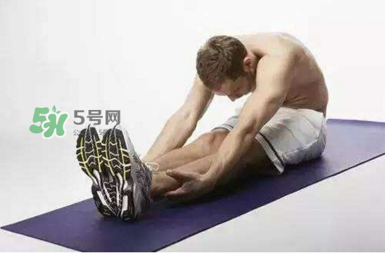 運(yùn)動(dòng)后肌肉酸痛怎么辦？怎樣避免運(yùn)動(dòng)后酸痛