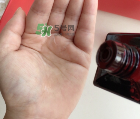 資生堂紅水多少錢？資生堂紅水專柜價(jià)格