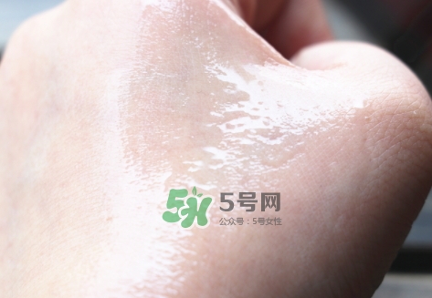資生堂紅水怎么用？資生堂紅水使用方法