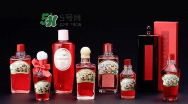 資生堂紅水怎么用？資生堂紅水使用方法