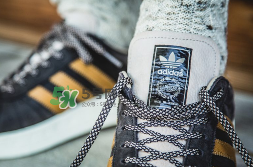 adidas munchen啤酒節(jié)主題運動鞋在哪買_什么時候發(fā)售？