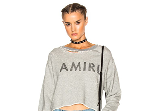Amiri是什么牌子_哪個國家_是奢侈品嗎？