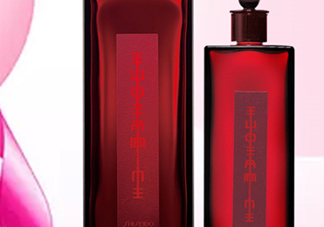 資生堂紅色蜜露搭配什么乳液？紅色蜜露搭配什么使用