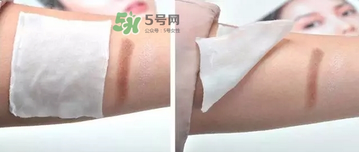 canmake五色眼影怎么樣？canmake五色眼影桃花妝怎么畫？