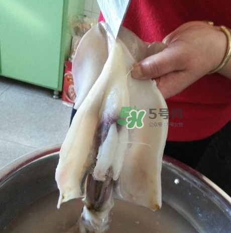 魷魚(yú)是堿性食物嗎？魷魚(yú)是酸性還是堿性？