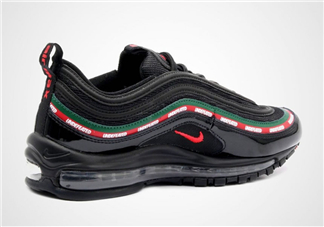 undefeated與nike air max 97聯(lián)名什么時(shí)候發(fā)售_實(shí)物細(xì)節(jié)怎么樣？