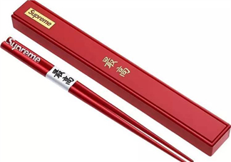 supreme筷子多少錢？supreme筷子價(jià)格