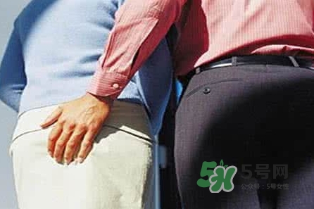 為什么有的女人喜歡被性騷擾？女子希望被性騷擾是什么心理？