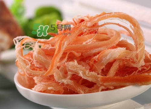魷魚(yú)絲一次吃多少合適？魷魚(yú)絲吃多了會(huì)怎么樣