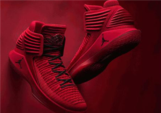 air jordan 32多少錢？air jordan 32專柜價(jià)格