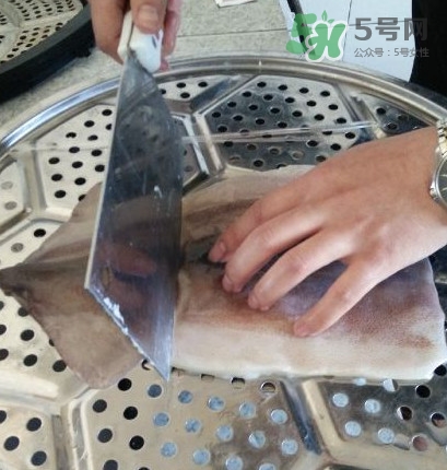 魷魚(yú)是堿性食物嗎？魷魚(yú)是酸性還是堿性？