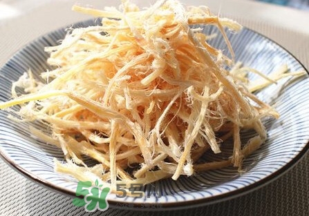 魷魚(yú)絲怎么保存？魷魚(yú)絲怎么吃