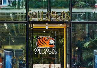 soulgoods是什么牌子？soulgoods貴嗎？