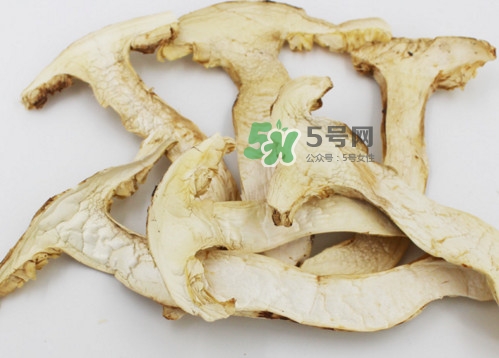 干松茸要泡多久？干松茸用冷水泡還是溫水泡好