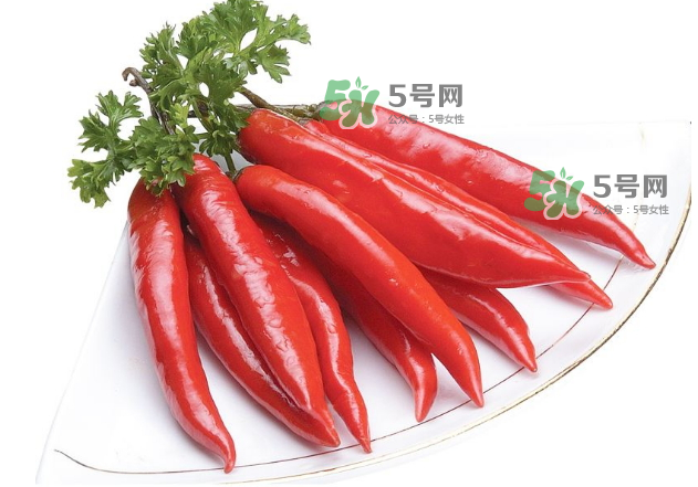 辣椒怎么炒不辣？辣椒怎么腌制好吃？