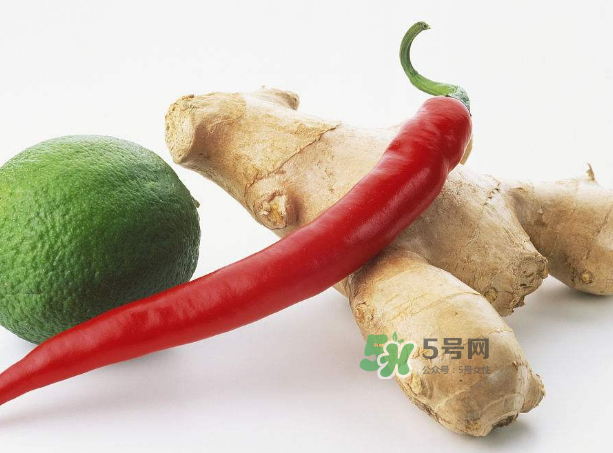 辣椒和姜可以一起泡嗎？辣椒和姜怎么腌制好吃？