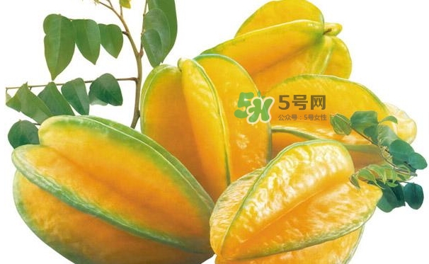 楊桃可以空腹吃嗎？空腹不能吃的水果有哪些？