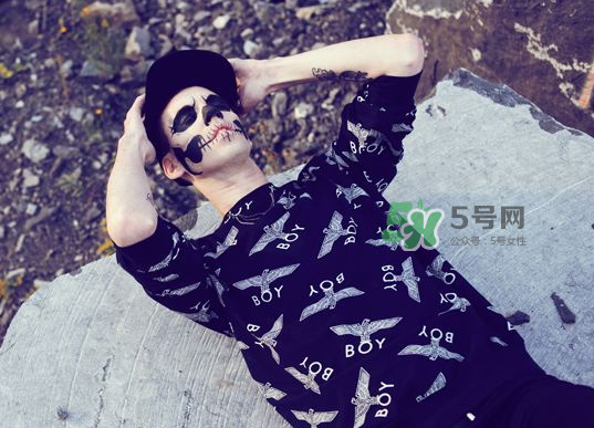 boylondon什么檔次？boylondon真假辨別