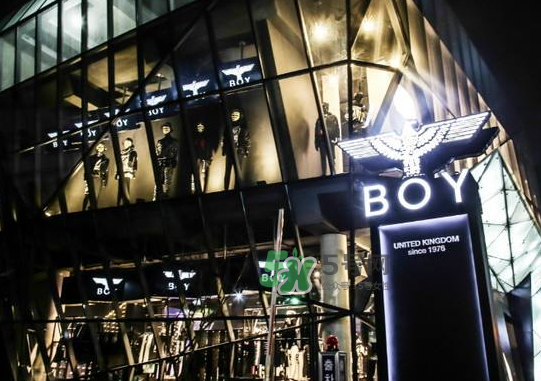 boylondon是哪個國家的品牌？boylondon韓國和英國區(qū)別