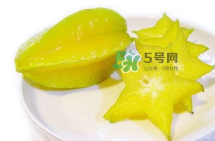 哺乳期可以吃楊桃嗎？哺乳期可以吃的水果有哪些？