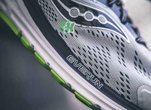 saucony ride 10怎么樣？索康尼ride 10跑鞋測(cè)評(píng)