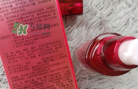 小燈泡和紅腰子哪個好？sk2小燈泡和紅腰子使用順序
