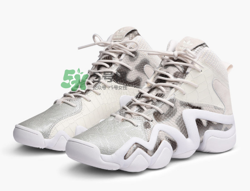 adidas crazy 8 adv white snake白蛇紋路國(guó)內(nèi)有賣的嗎？