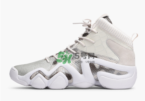 adidas crazy 8 adv white snake白蛇紋路國(guó)內(nèi)有賣的嗎？