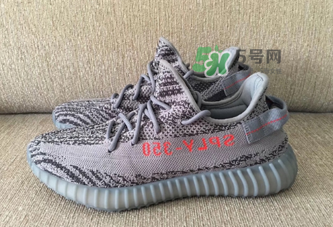 yeezy boost 350 v2 beluga 2.0灰斑馬國內(nèi)同步發(fā)售嗎？