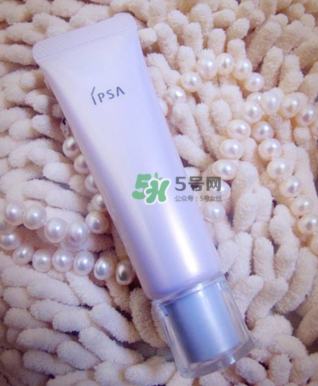 ipsa隔離顏色不同有什么區(qū)別？ipsa隔離怎么選？
