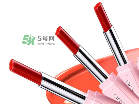雅詩泉口紅好嗎？雅詩泉口紅多少錢？