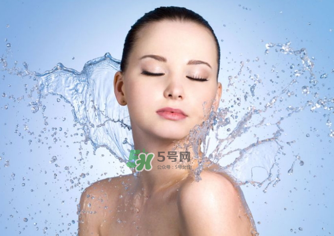 皮膚為什么要補(bǔ)水？皮膚補(bǔ)水最有效的方法