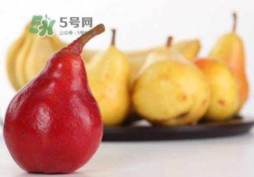 香蕉梨怎么熟的快？香蕉梨怎么變軟？