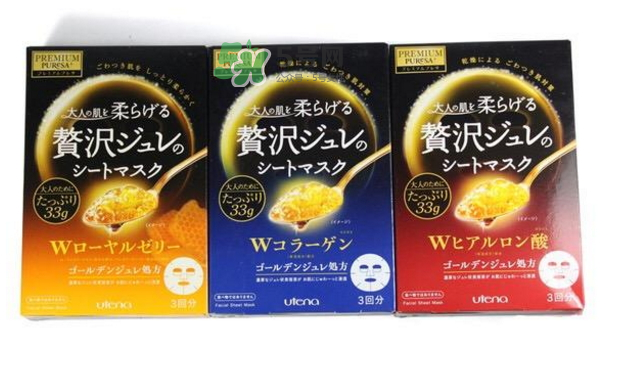佑天蘭果凍面膜要洗嗎？佑天蘭面膜哪個(gè)顏色好用？
