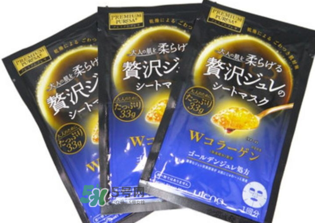 佑天蘭果凍面膜要洗嗎？佑天蘭面膜哪個(gè)顏色好用？