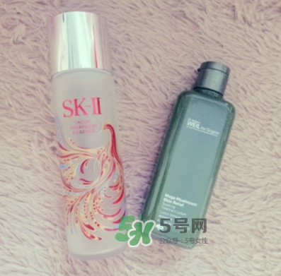 菌菇水和神仙水哪個(gè)好？悅木之源菌菇水和神仙水順序
