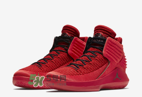 air jordan 32國內(nèi)是全球首發(fā)嗎？air jordan 32首發(fā)怎么搶？