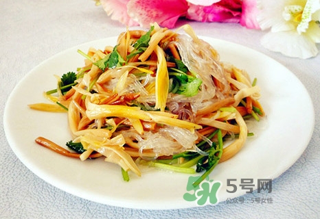 新鮮黃花菜怎么吃？新鮮黃花菜怎么做好吃