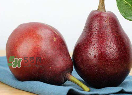 紅啤梨可以放冰箱嗎？紅啤梨怎么保存？