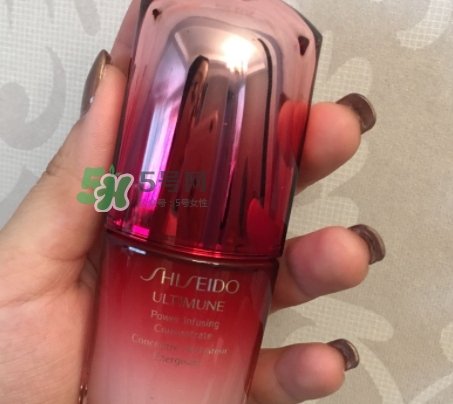 資生堂紅妍肌活精華露怎么用？資生堂紅妍精華使用方法