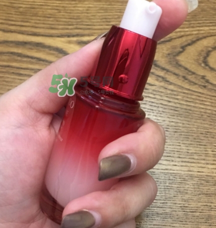 資生堂紅妍肌活精華露怎么用？資生堂紅妍精華使用方法
