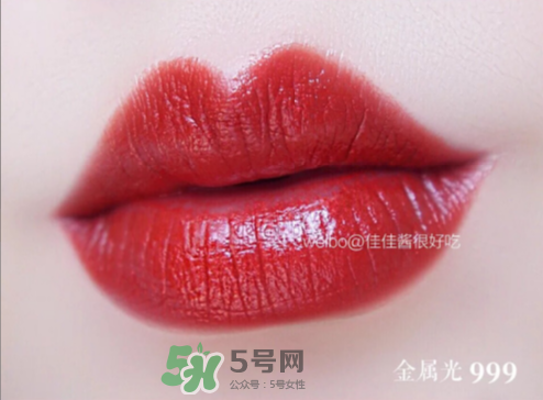 dior迪奧金屬999多少錢？迪奧999限量金屬色專柜價格