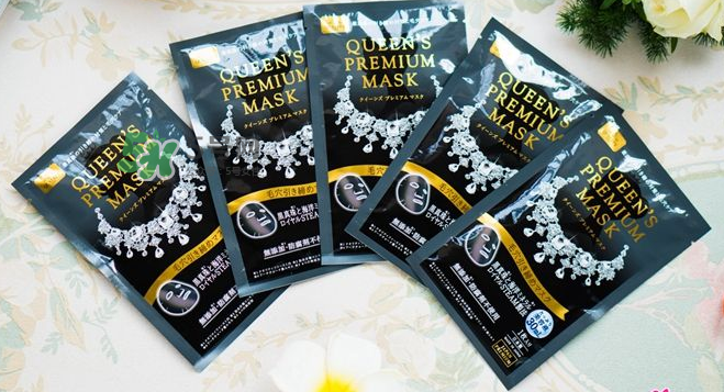 鉆石女王面膜要洗嗎？鉆石女王面膜使用說明