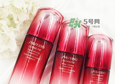 資生堂紅妍肌活精華露多少錢？資生堂紅妍肌精華價格