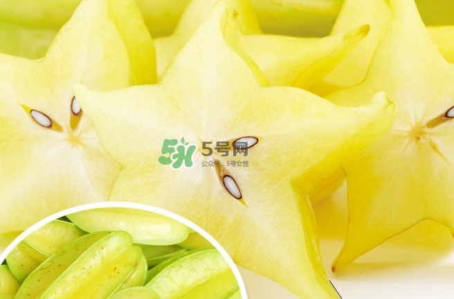 哺乳期可以吃楊桃嗎？哺乳期可以吃的水果有哪些？