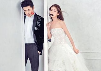 付辛博穎兒是奉子成婚嗎？穎兒懷孕了嗎？