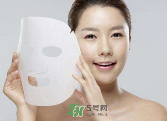 面膜怎么看有沒(méi)有熒光劑？哪些面膜有熒光劑？