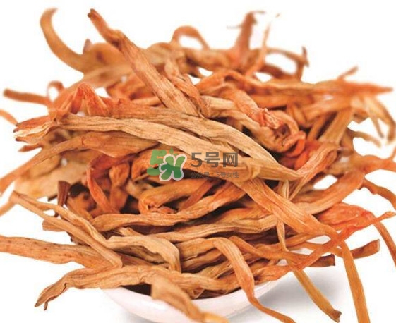 黃花菜是酸性還是堿性？黃花菜是熱性還是涼性