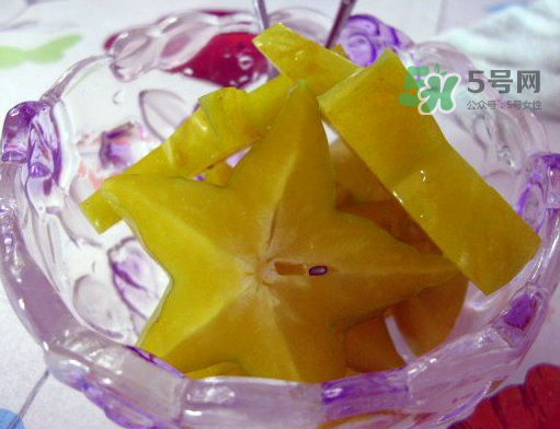 楊桃是什么季節(jié)的水果？楊桃怎么吃營養(yǎng)價(jià)值最高？