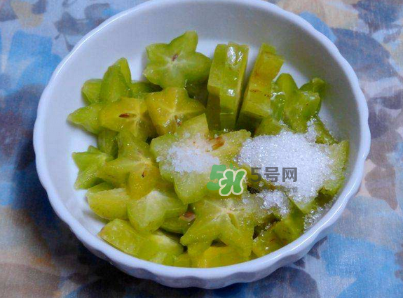 楊桃是什么季節(jié)的水果？楊桃怎么吃營養(yǎng)價(jià)值最高？